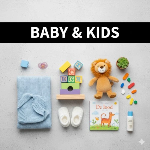 Baby & Kids